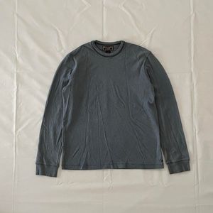 Abercrombie & Fitch Reliable Outdoor Goods Knit Pullover